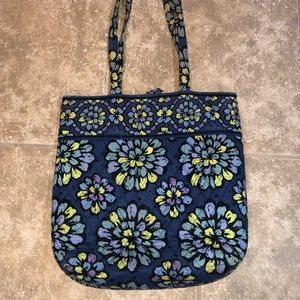 Vera Bradley Tote Bag